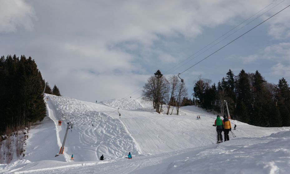 Groellerkopf Groellerkopf