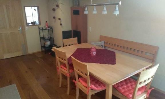 Ferienwohnung Haus "Schmitta" - Stoppel, Laterns Ferienwohnung Haus "Schmitta" - Stoppel, Laterns