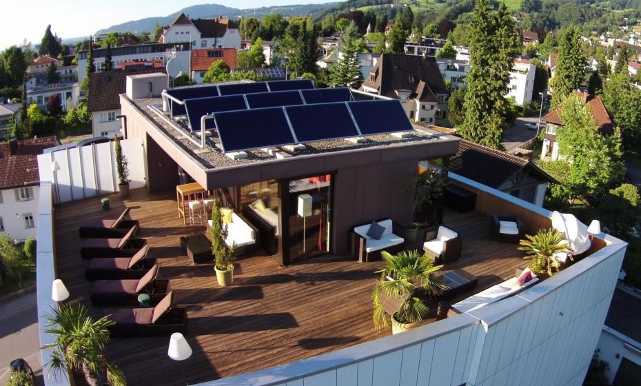 Sonne 1806 - Hotel am Campus Dornbirn Sonne 1806 - Hotel am Campus Dornbirn