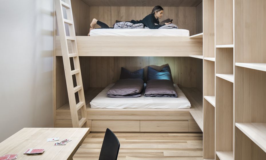 Ferien- und Seminarhaus Bergfrieden