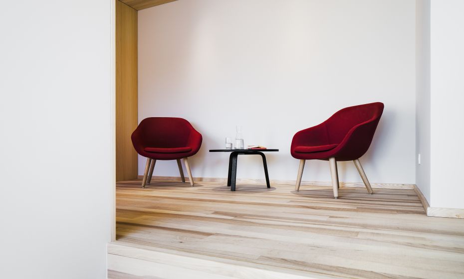 Ferien- und Seminarhaus Bergfrieden