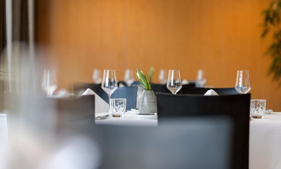 Montfort - das Hotel Montfort - das Hotel