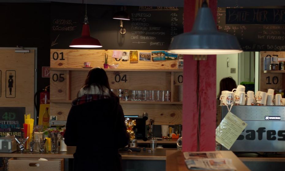 Cafesito Dornbirn Cafesito Dornbirn