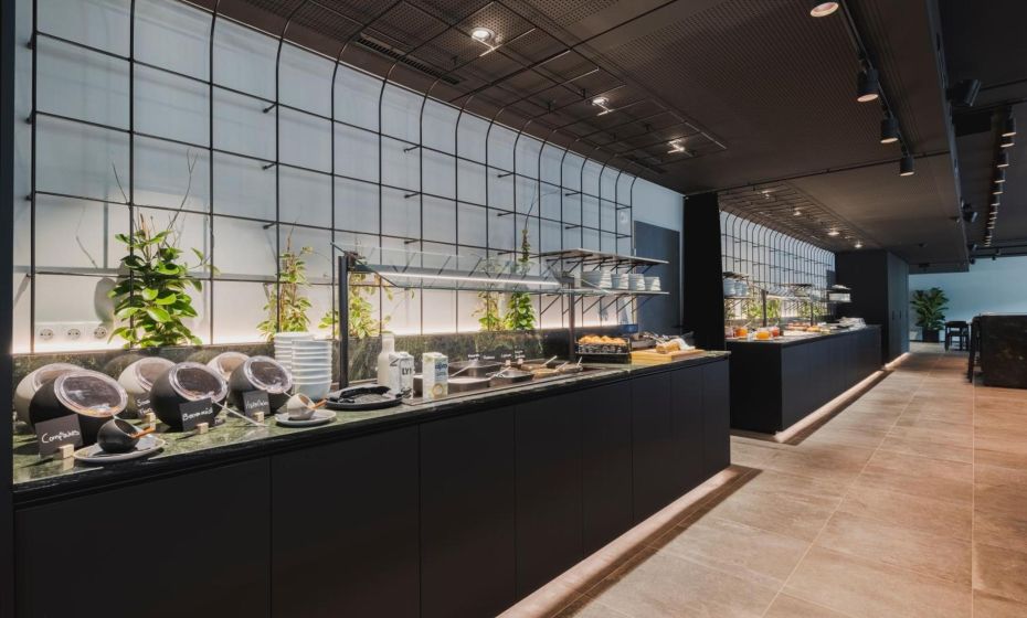 NIGHT INN Hotel Bahnhofcity Feldkirch NIGHT INN Hotel Bahnhofcity Feldkirch