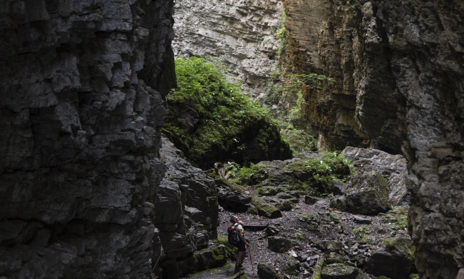 Ãble Schlucht Ãble Schlucht