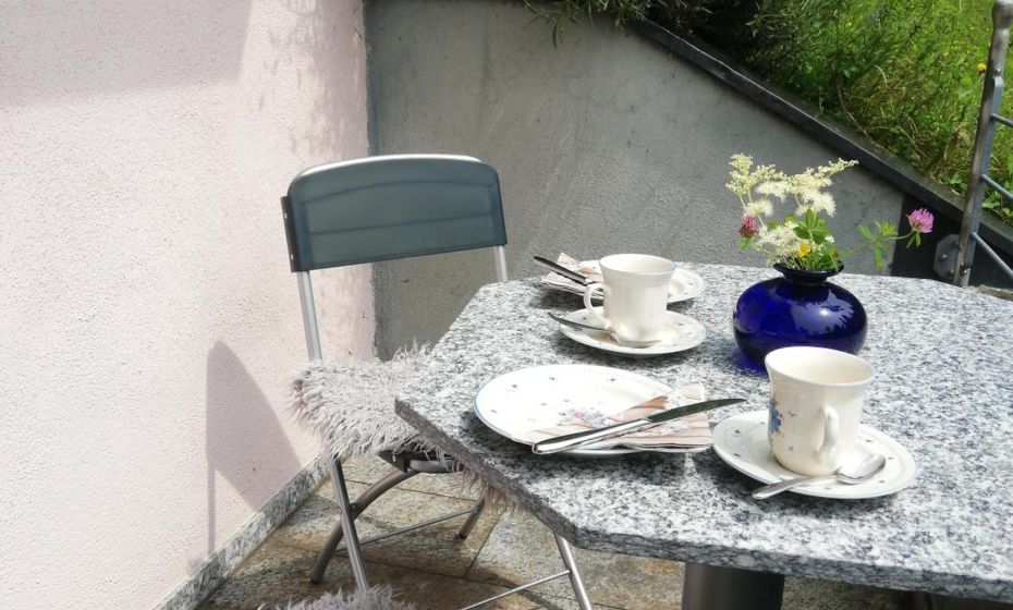 1 ZI Appartement Zauberwald 1 ZI Appartement Zauberwald