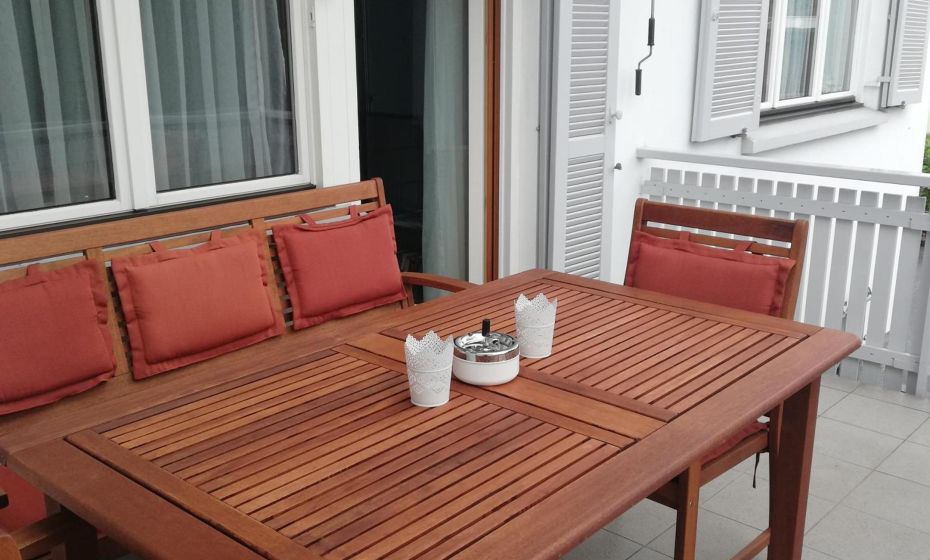 Ferienhaus Hämmerle´s Ferienhaus Hämmerle´s