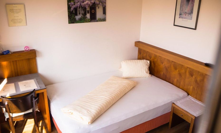 Gasthof Meindl - Self-Check-In mit 24h Telefon Support