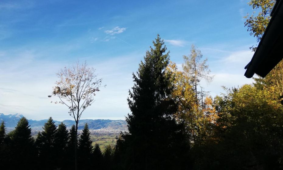 1 ZI Appartement Zauberwald