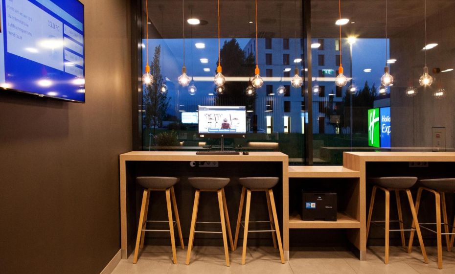 Holiday Inn Express - Lustenau Holiday Inn Express - Lustenau