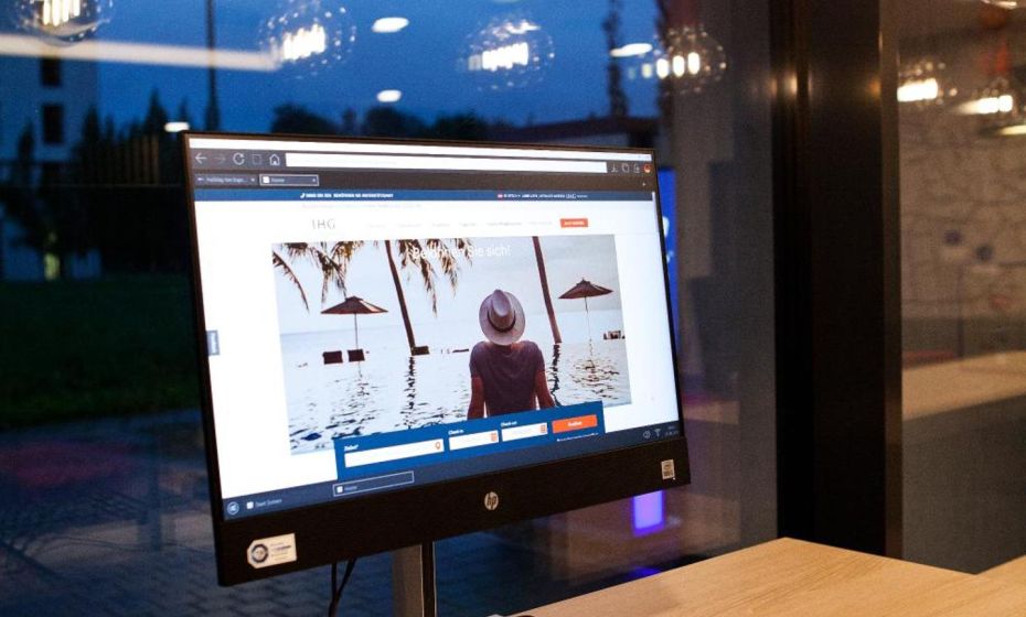 Holiday Inn Express - Lustenau