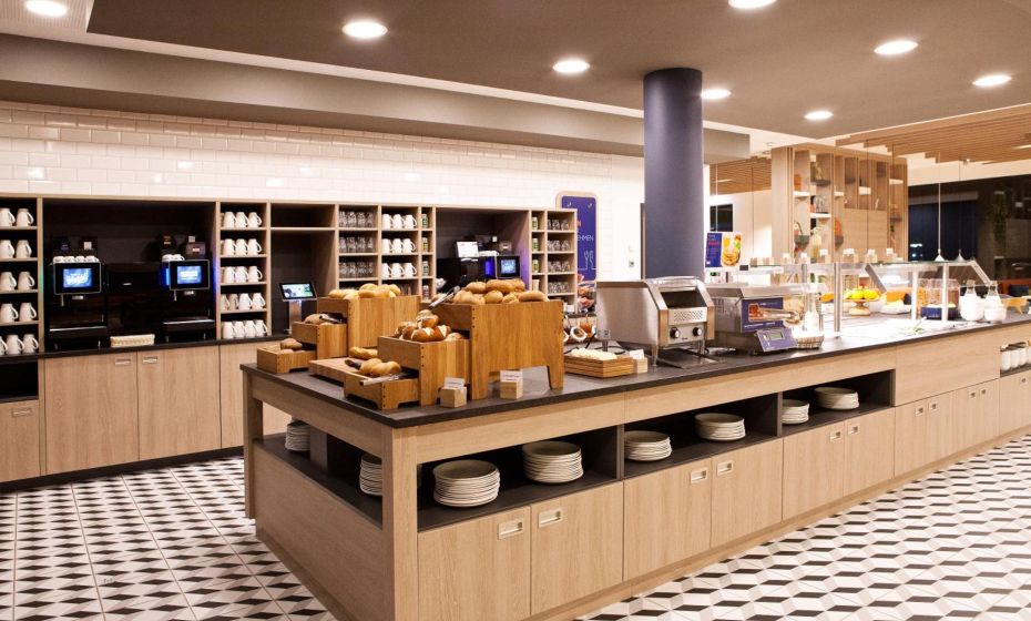 Holiday Inn Express - Lustenau