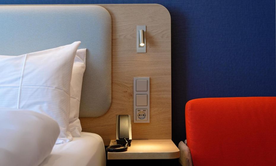 Holiday Inn Express - Lustenau Holiday Inn Express - Lustenau