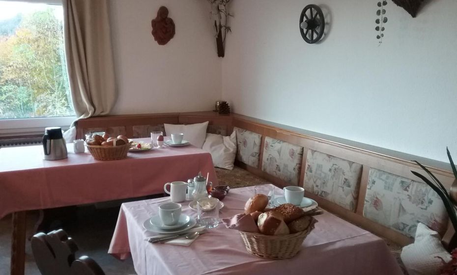 Haus Biegger Haus Biegger