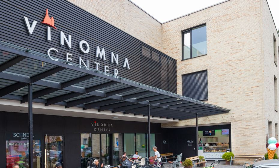 Dolce Vita Eismanufaktur Rankweil Dolce Vita Eismanufaktur Rankweil