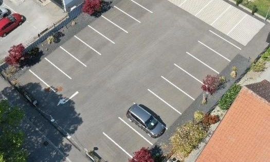 4-Länder-Hotel Deutschmann 4-Länder-Hotel Deutschmann