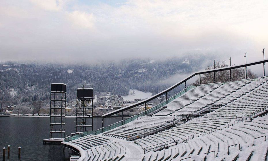 Bregenzer-Festspiele-SeetribÃ¼ne-im-Winterschlaf