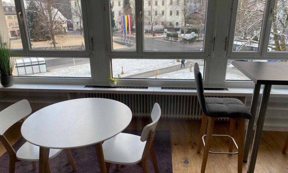 Zimmer & Appartements am SchloÃplatz Zimmer & Appartements am SchloÃplatz