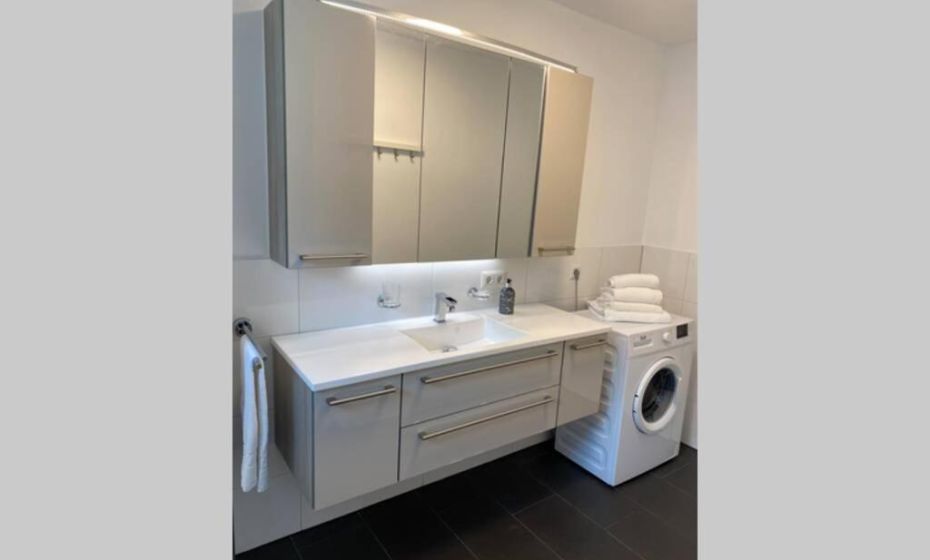 Wohnung 2 in zentraler Lage im Rheintal Wohnung 2 in zentraler Lage im Rheintal