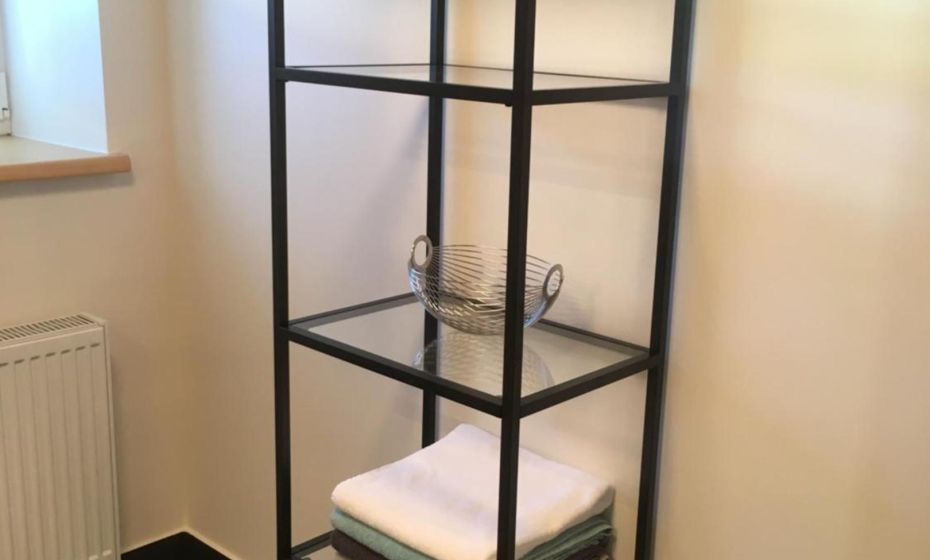 Wohnung in zentraler Lage im Rheintal