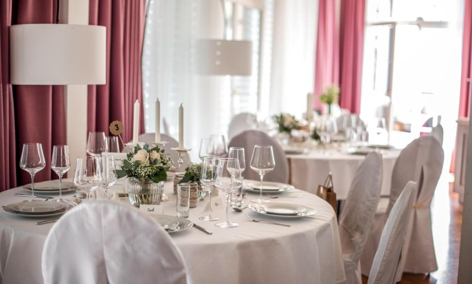 Boutiquehotel Bergvilla