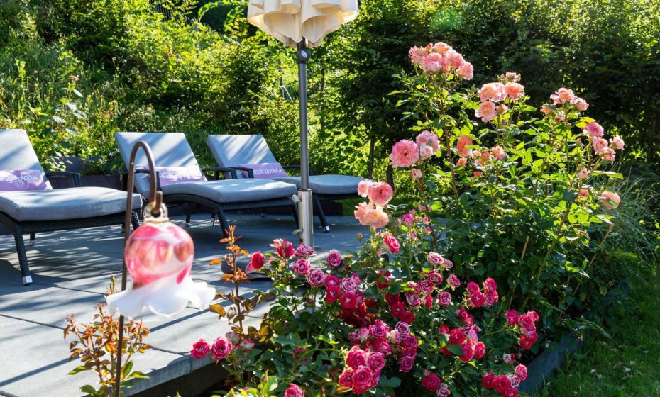 Boutiquehotel Bergvilla