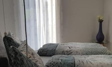 Schickes Ferienappartement