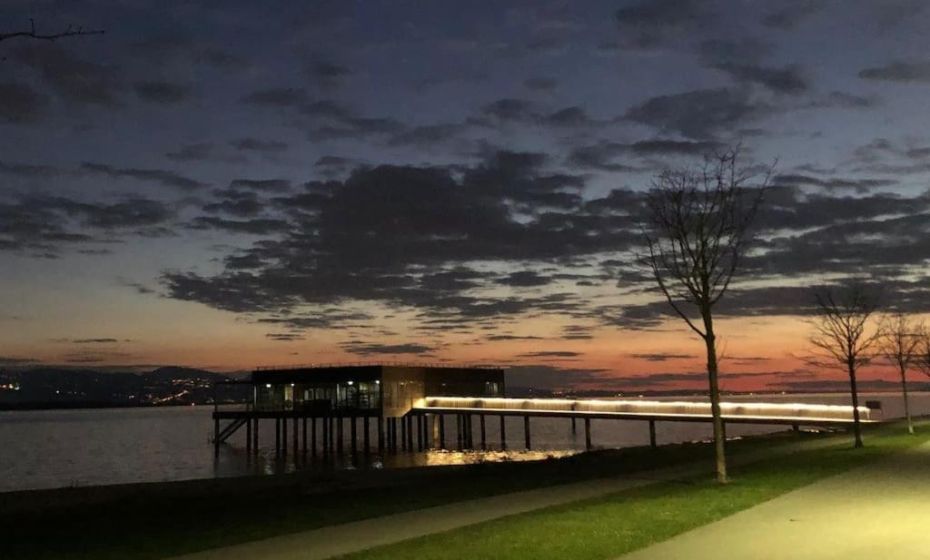 Schickes Ferienappartement Schickes Ferienappartement