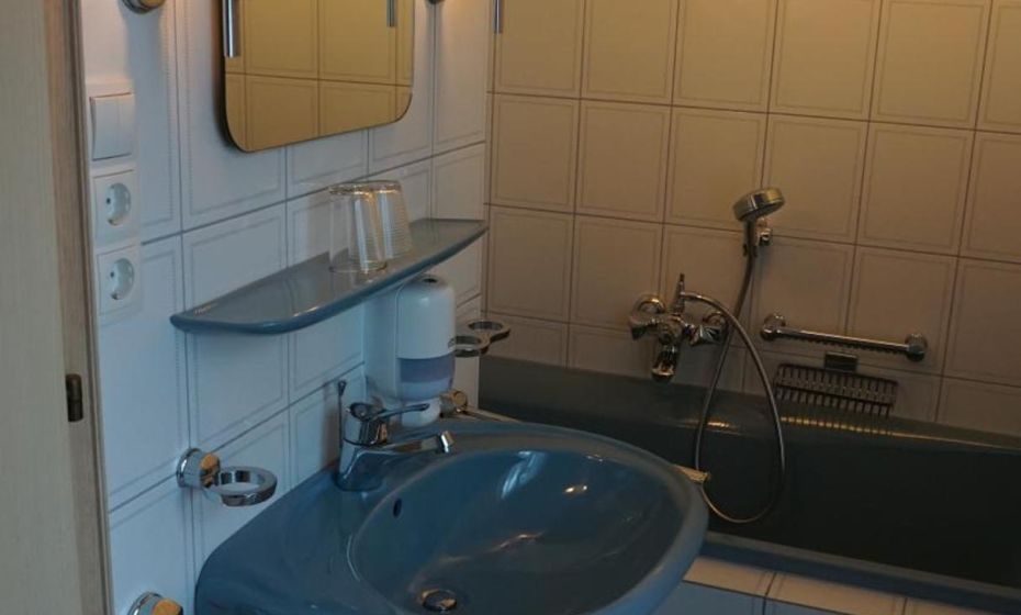 Waldrast Bed & Breakfast