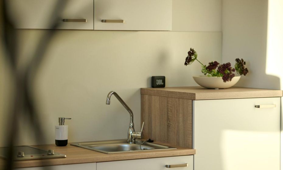 Charmantes Apartment im GrÃ¼nen - KLIMATISIERT