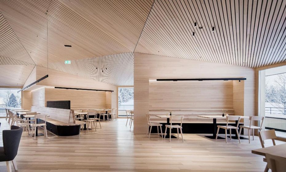 Peterhof Chalets Peterhof Chalets