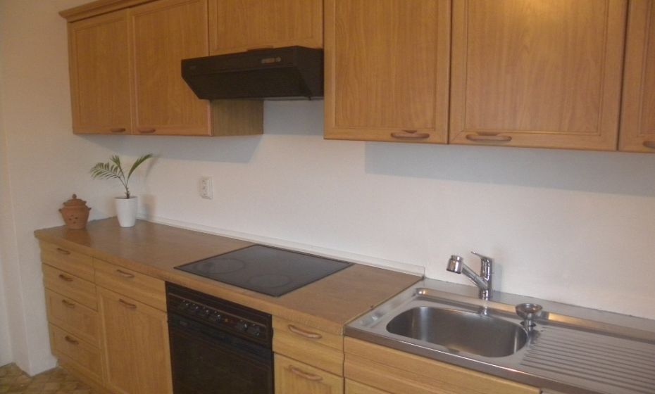 KÃ¼chenzeile (1024x768) Ferienwohnung Haus Gabi, Dornbirn