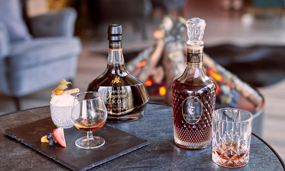 Himmelchalet - Alpencamping Nenzing