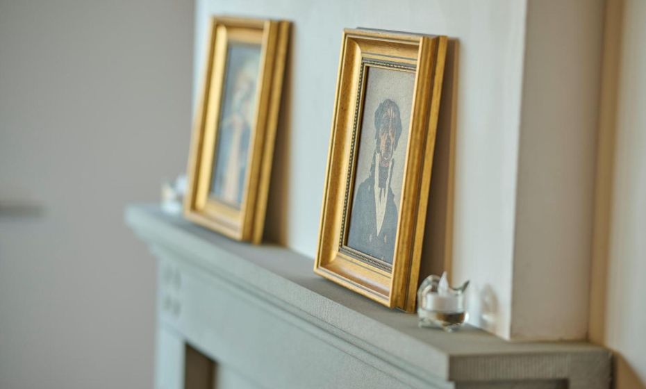 Design Apartment mit Panoramafenster & Naturblick - KLIMATISIERT