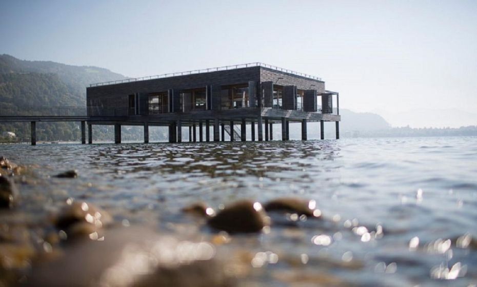 Bodensee-Ferienwohnung Am Ruggbach