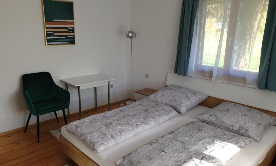 Ferienwohnung Suppan