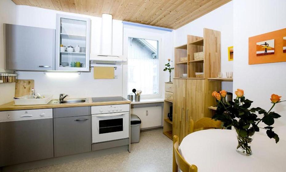 Ferienwohnung Bregenz 6 top 2