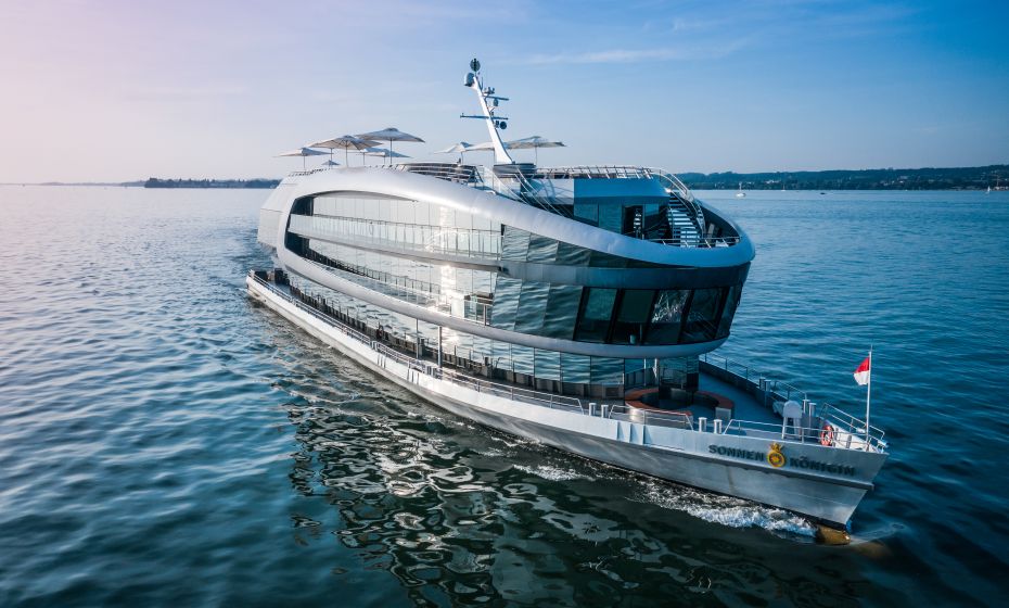 Vorarlberg Lines SonnenkÃ¶nigin