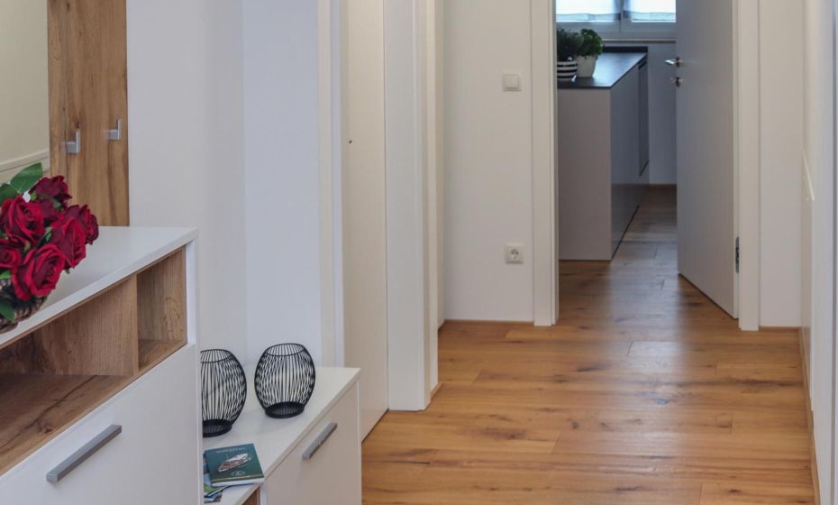 Ferienwohnung Melcher