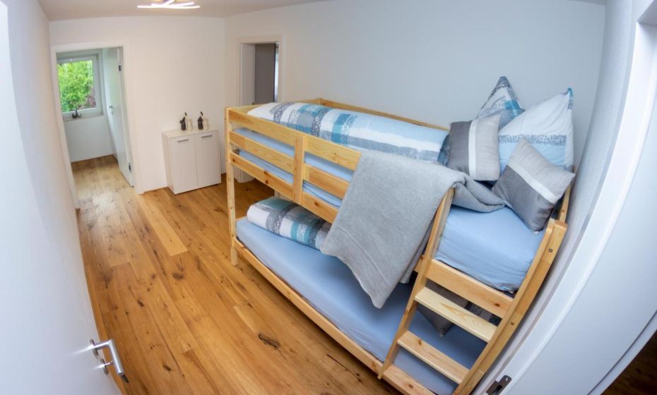 Ferienwohnung Melcher Ferienwohnung Melcher