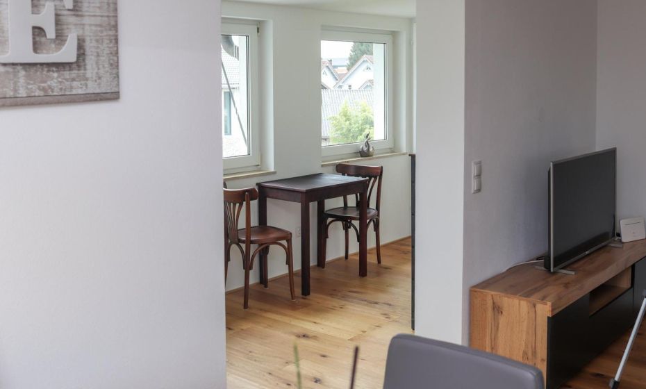 Ferienwohnung Melcher Ferienwohnung Melcher