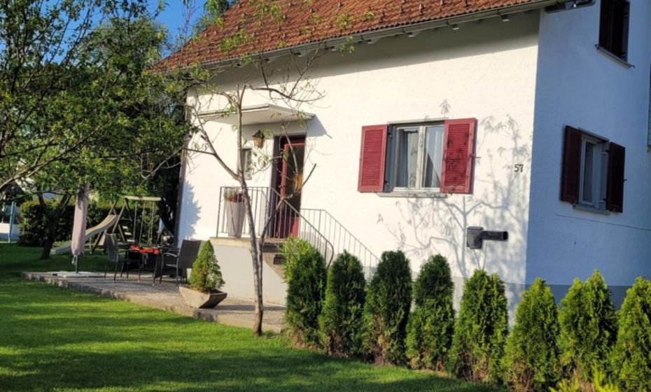 Ferienwohnung Suppan Ferienwohnung Suppan