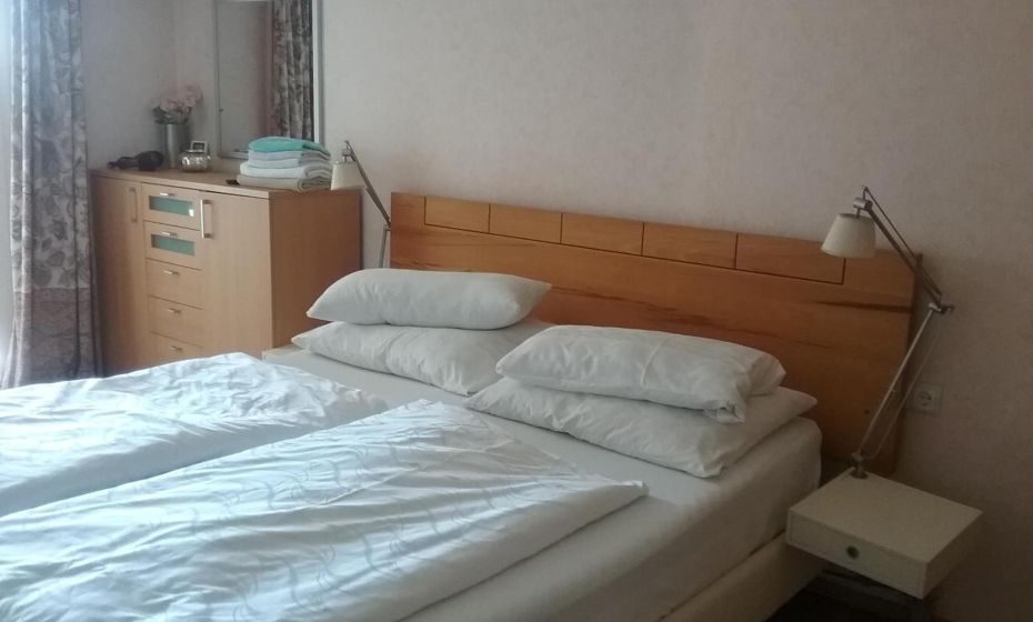 Haus Biegger Haus Biegger