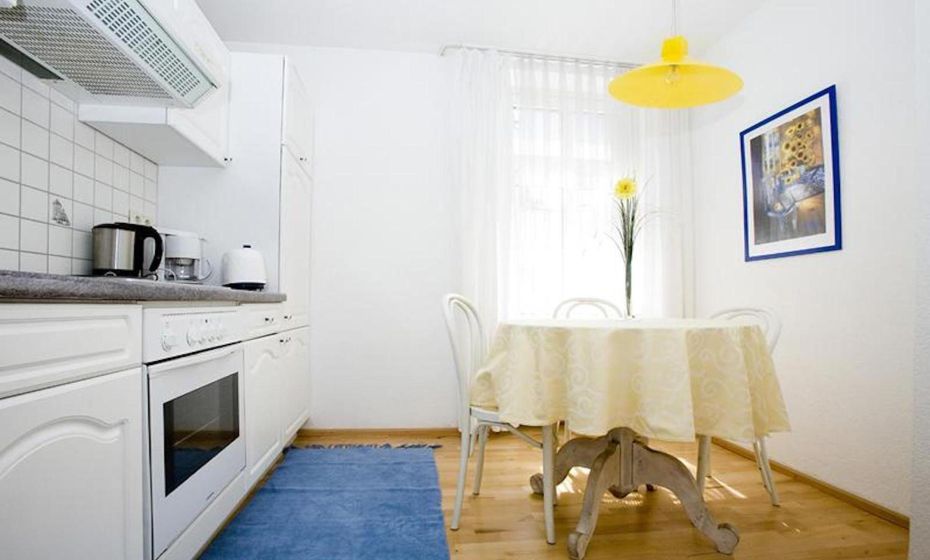 Ferienwohnung Bregenz 6 top 1