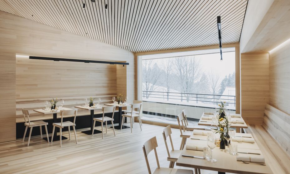 Peterhof Furx Restaurant