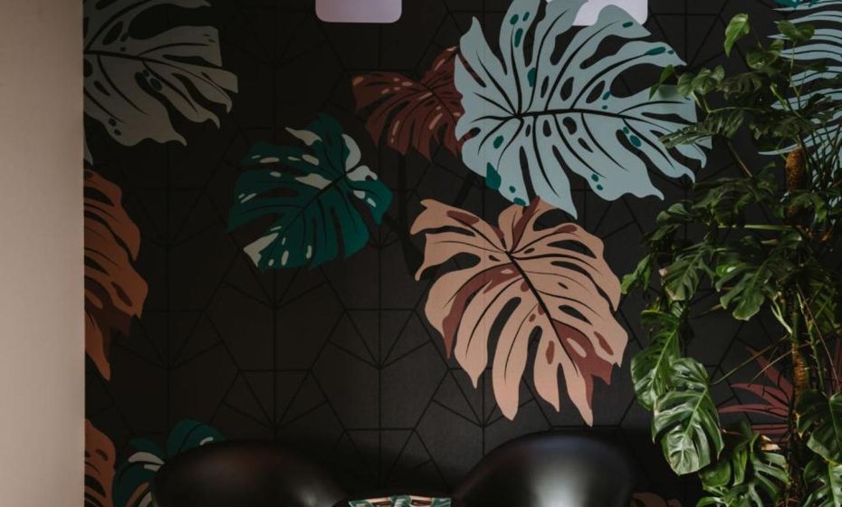 NIGHT INN Hotel Bahnhofcity Feldkirch