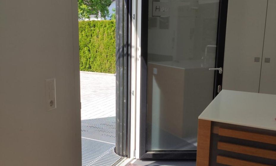 Ferienhaus Haus im Garten Ferienhaus Haus im Garten