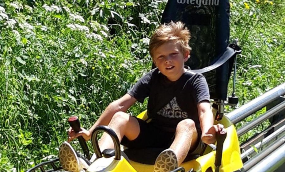 Ferienhaus Haus im Garten Ferienhaus Haus im Garten