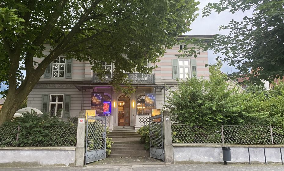 Jewish Museum of Hohenems