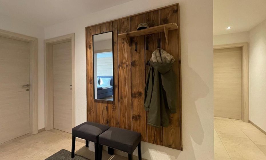 Nesensohn Ferienwohnungen